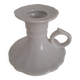 Bedroom candle holder in Tuileries Porcelain