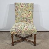 Important Estate Chair, Louis XIV period – Early 18th century