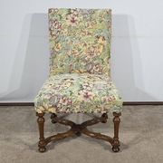 Important Estate Chair, Louis XIV period – Early 18th century