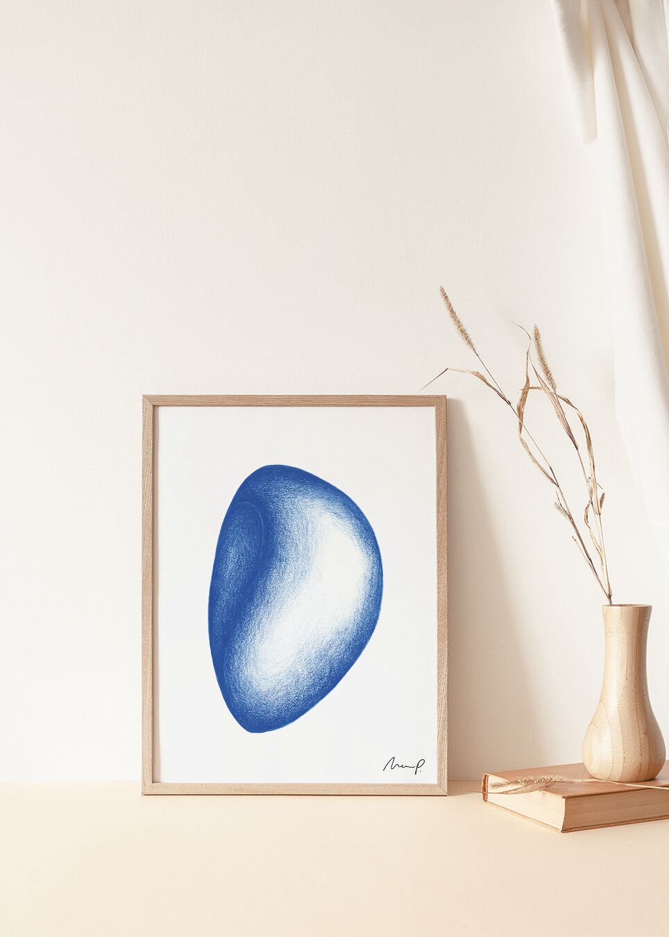 Illustration "Shape 1"