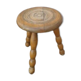 Tripod stool