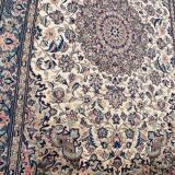 Pakistani carpet  - 126x194cm