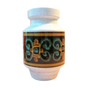vase west germany