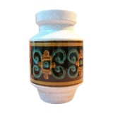 Vase West Germany