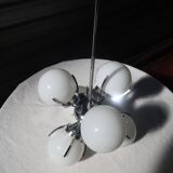 Lustre spoutnik