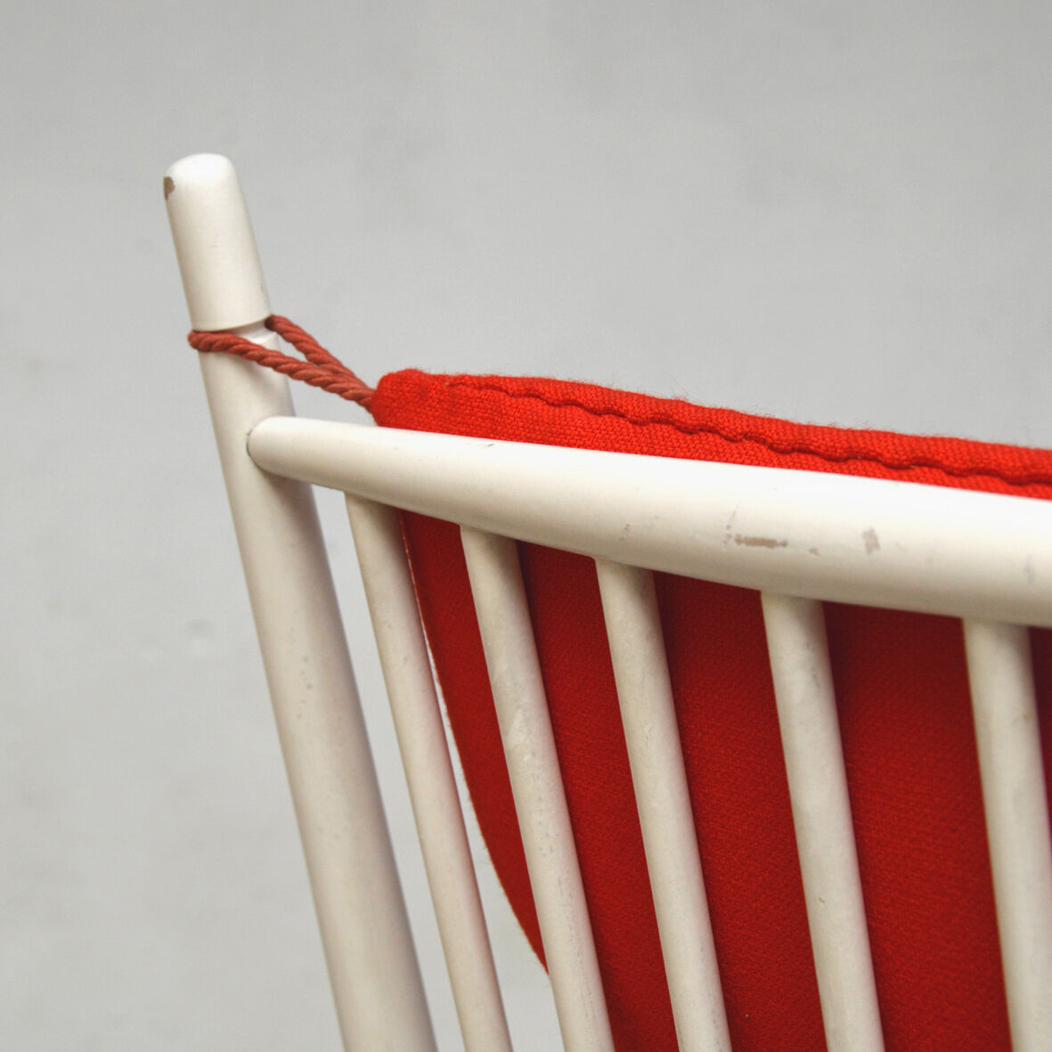 Isabella rocking chair by Karl-Axel Adolfsson for Gemla, 1960