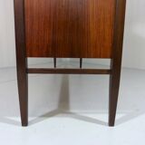 Deutsche Werkstatten Highboard , Germany 1960's