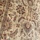 Tapis contemporain Chobi Afghan fait main 250x290 cm