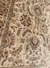 Contemporary carpet Chobi Afghan handmade 250x290 cm