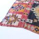 Vintage Berber Rug - 240 x 99 cm