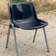 Modus chair by Osvaldo Borsani for Tecno, 1970s