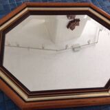 Vintage mirror 39x49cm