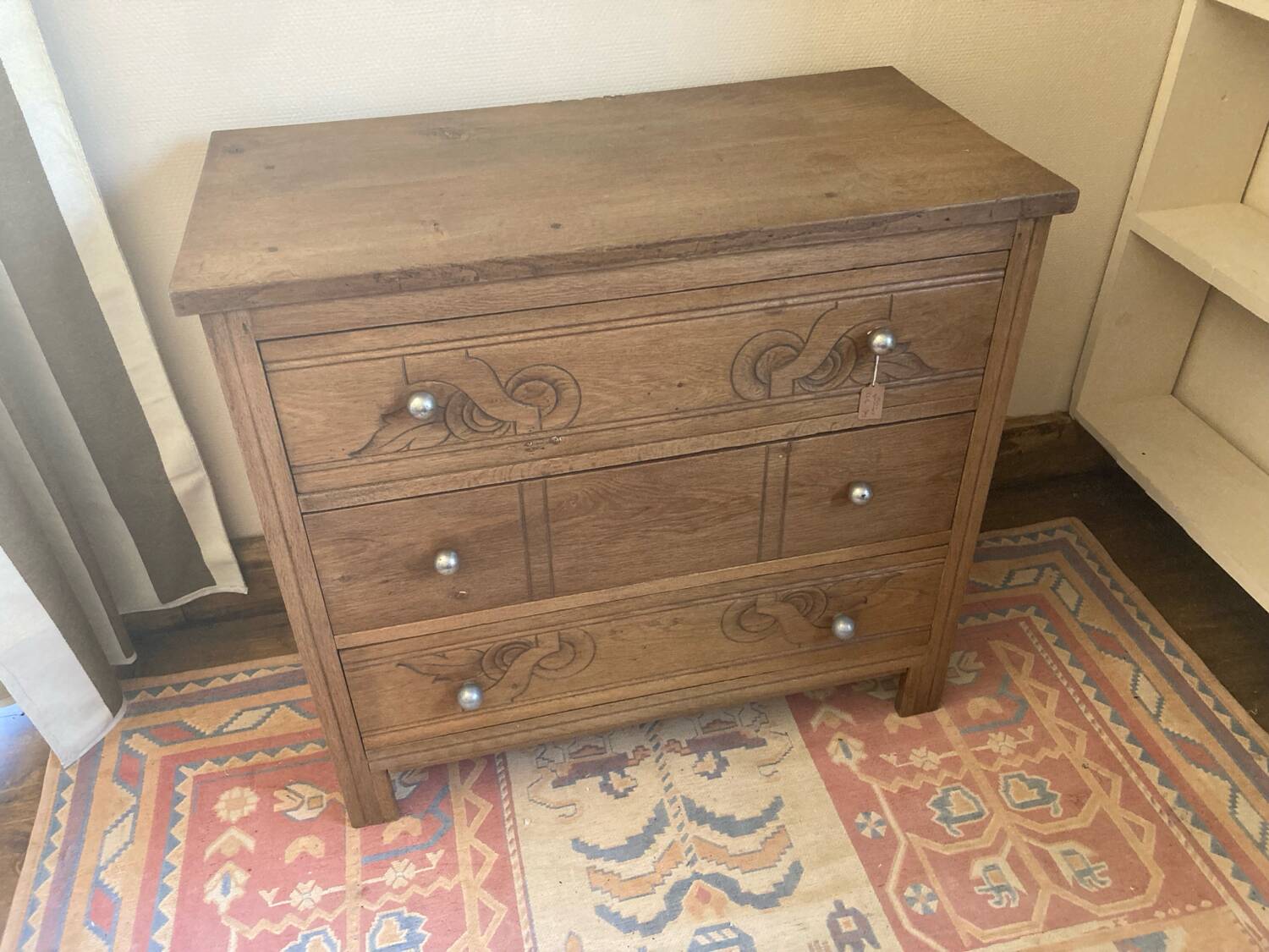 1930 chest of drawers