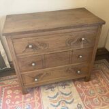 1930 chest of drawers