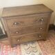 Commode 1930