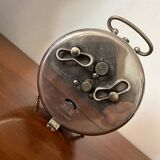 JAZ art deco alarm clock 1926