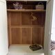 Armoire art déco grège