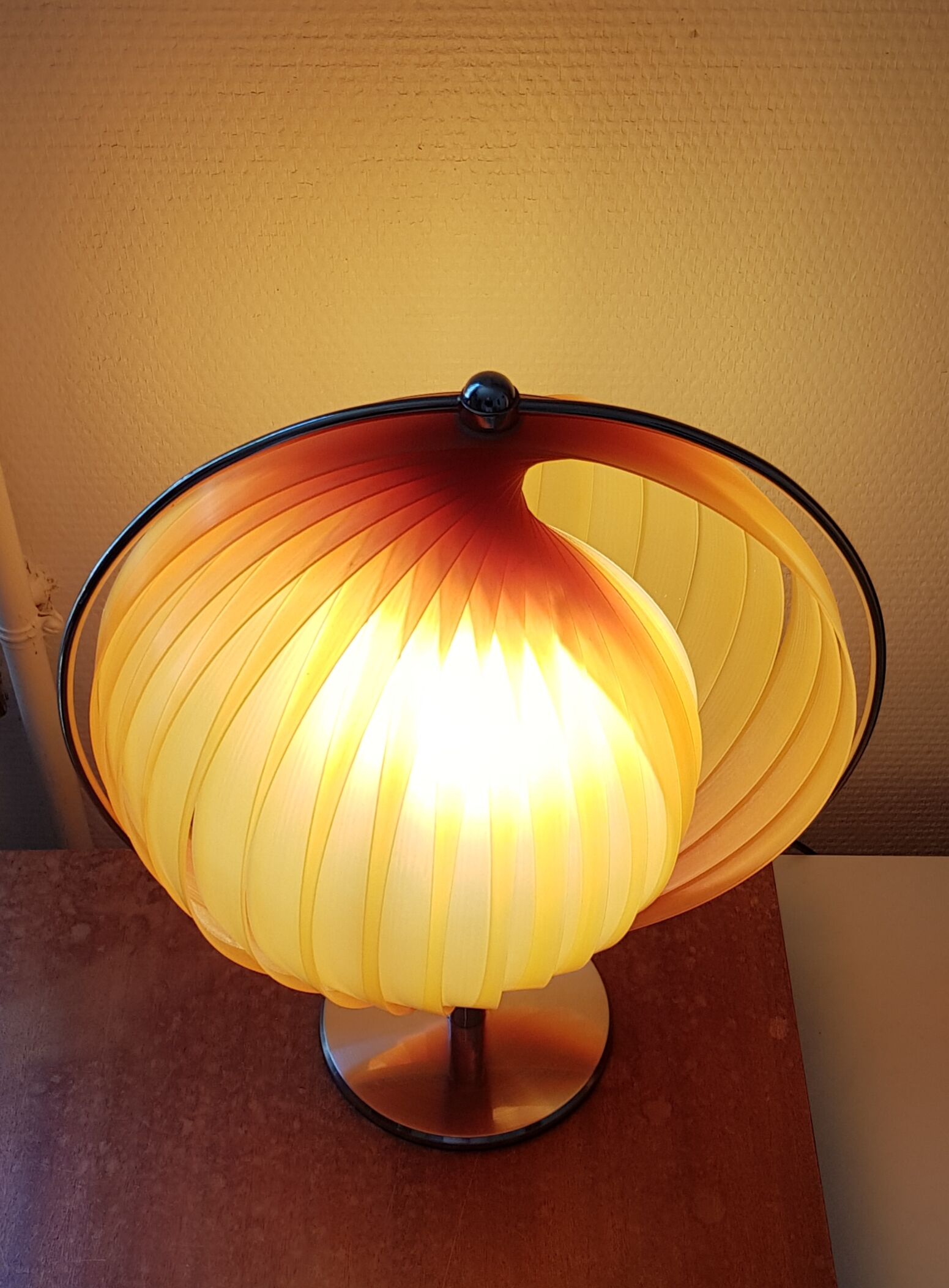 Design lamp