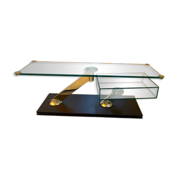 Showtime television unit ROCHEBOBOIS
