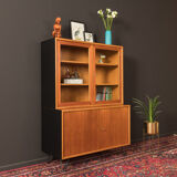 Showcase by WK Möbel from the 1960s