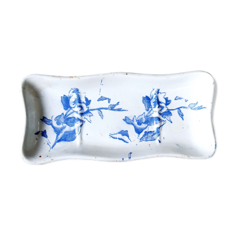 Porte savon ancien