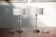 Pair of Modern Table Lamps by Iderl Lux, 2020 – Elegant Glass Design
