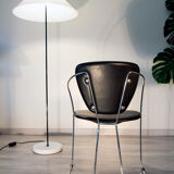 Bauhaus chair edited by Arrben, Italy 1980