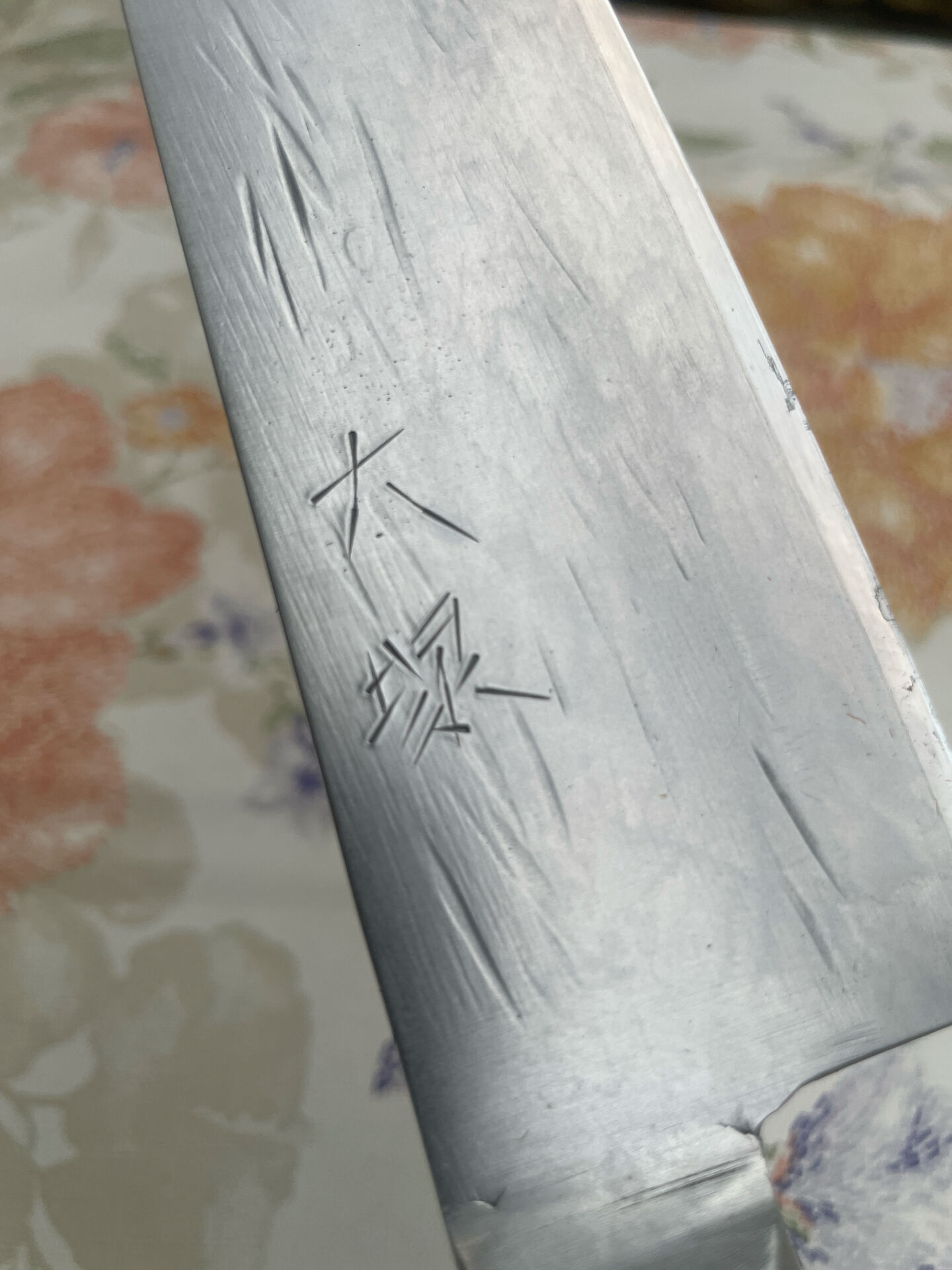 Knife kitchen