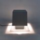 Lampe de table Anonyme, circa 1990