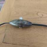 Lampe à poser art déco