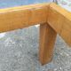 Architonic travertine coffee table