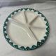 Appetizer dish Antoine Fazio Vallauris