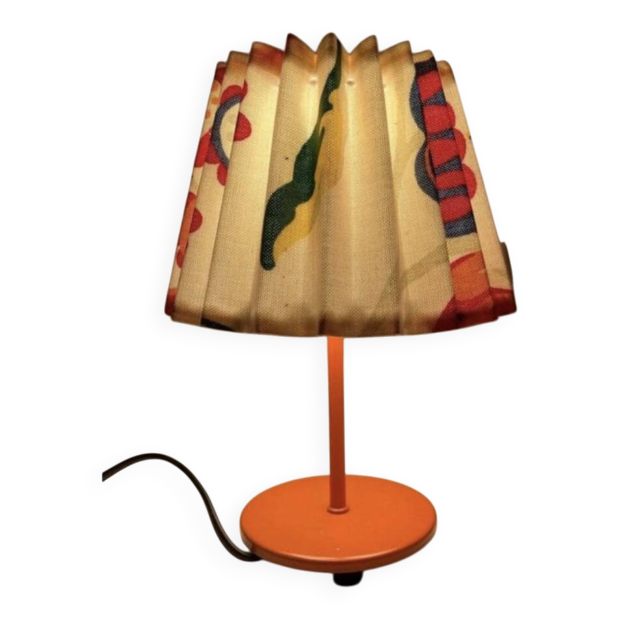 Vintage table lamp