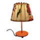 Vintage table lamp