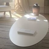 VITRA ELLYPTICAL TABLE