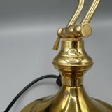 Brass "Cantabile" piano lamp