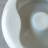 Hutschenreuther ashtray Bianca Tavola collection