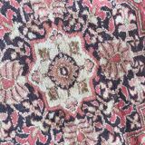 Turkish kayseri silk carpet 150x225 cm