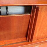 Bookcase modular Oscar