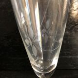 Champagne flutes