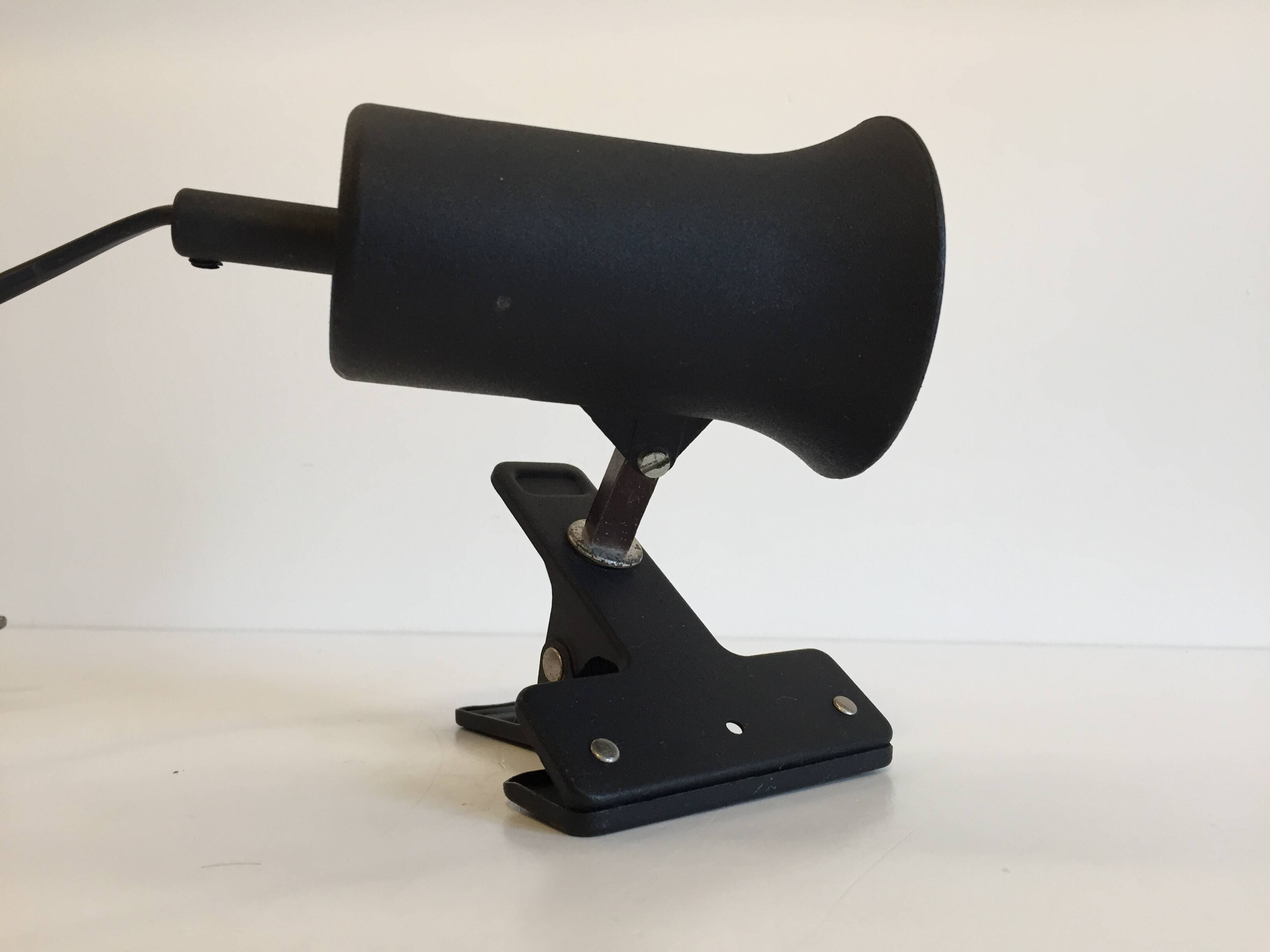 LITA Black adjustable wall light – Made in FRANCE