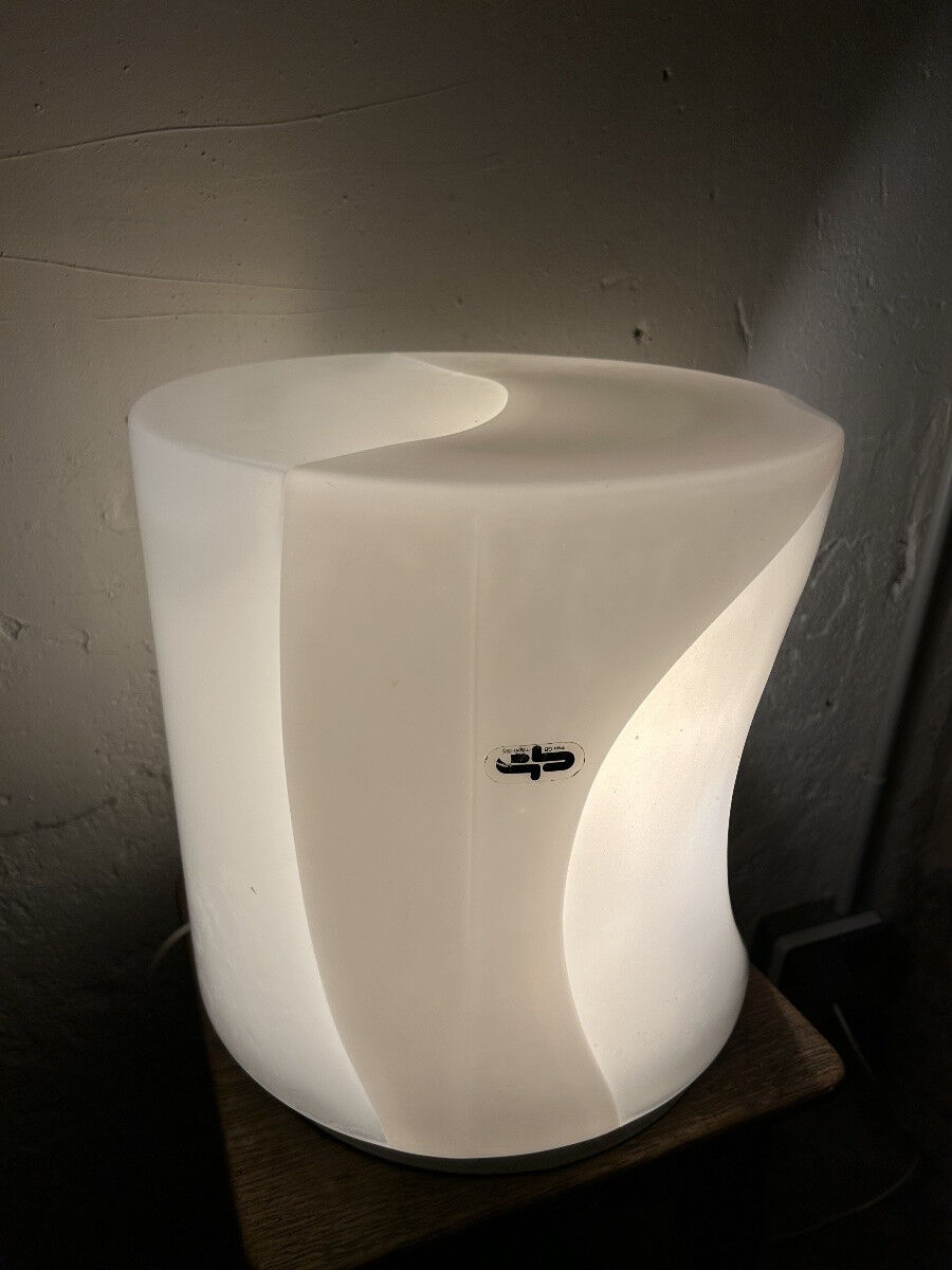 Table lamp "Minosse" by Carlo Nason, 1960