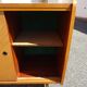 Vintage bar storage unit year 60