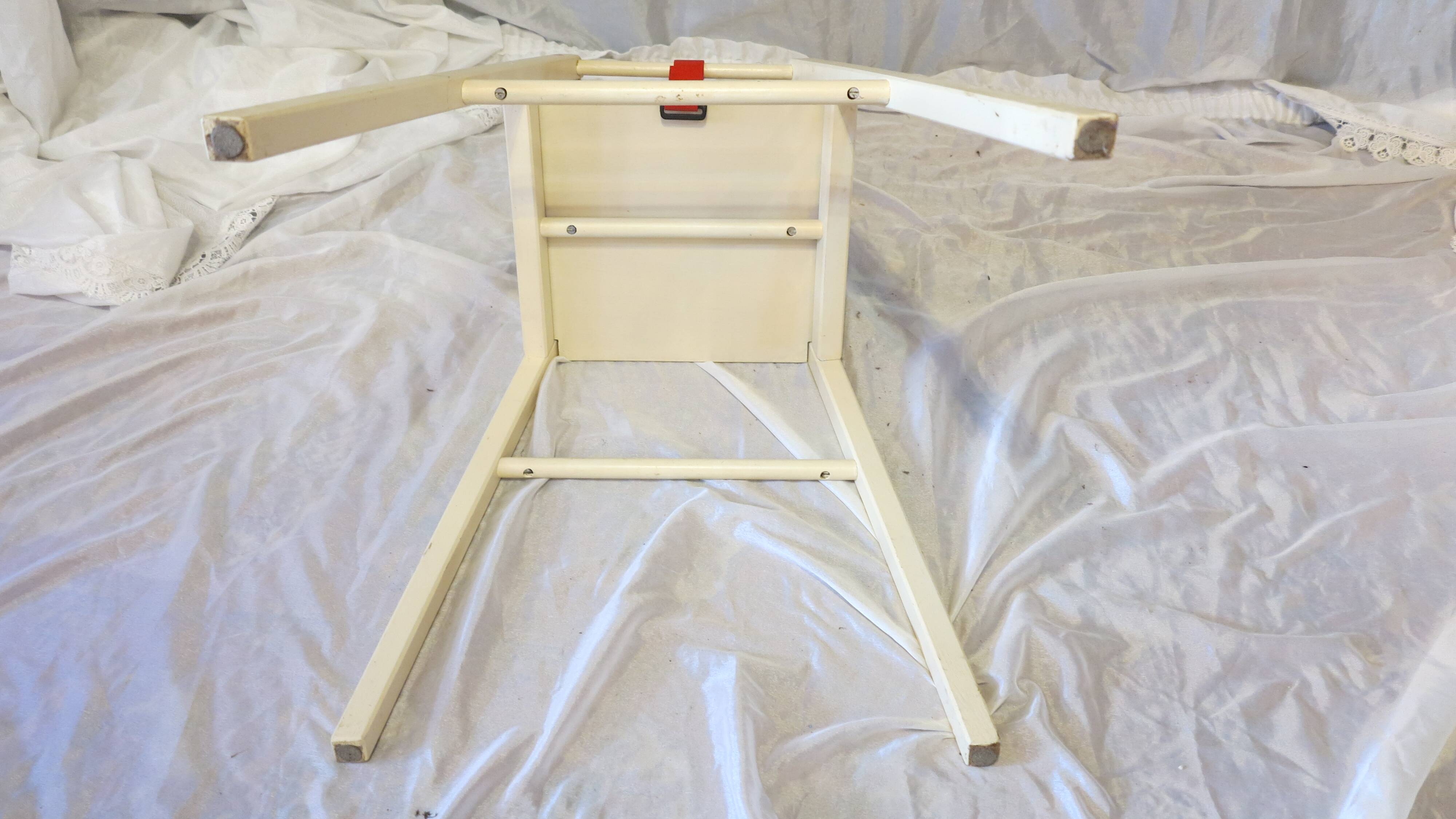 Children's high chair