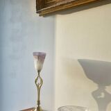 Coupe Art déco 1920 signée Le Lorrain