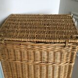 Panier à linge