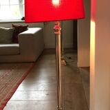 2 lampes vintage