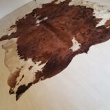 Cowhide