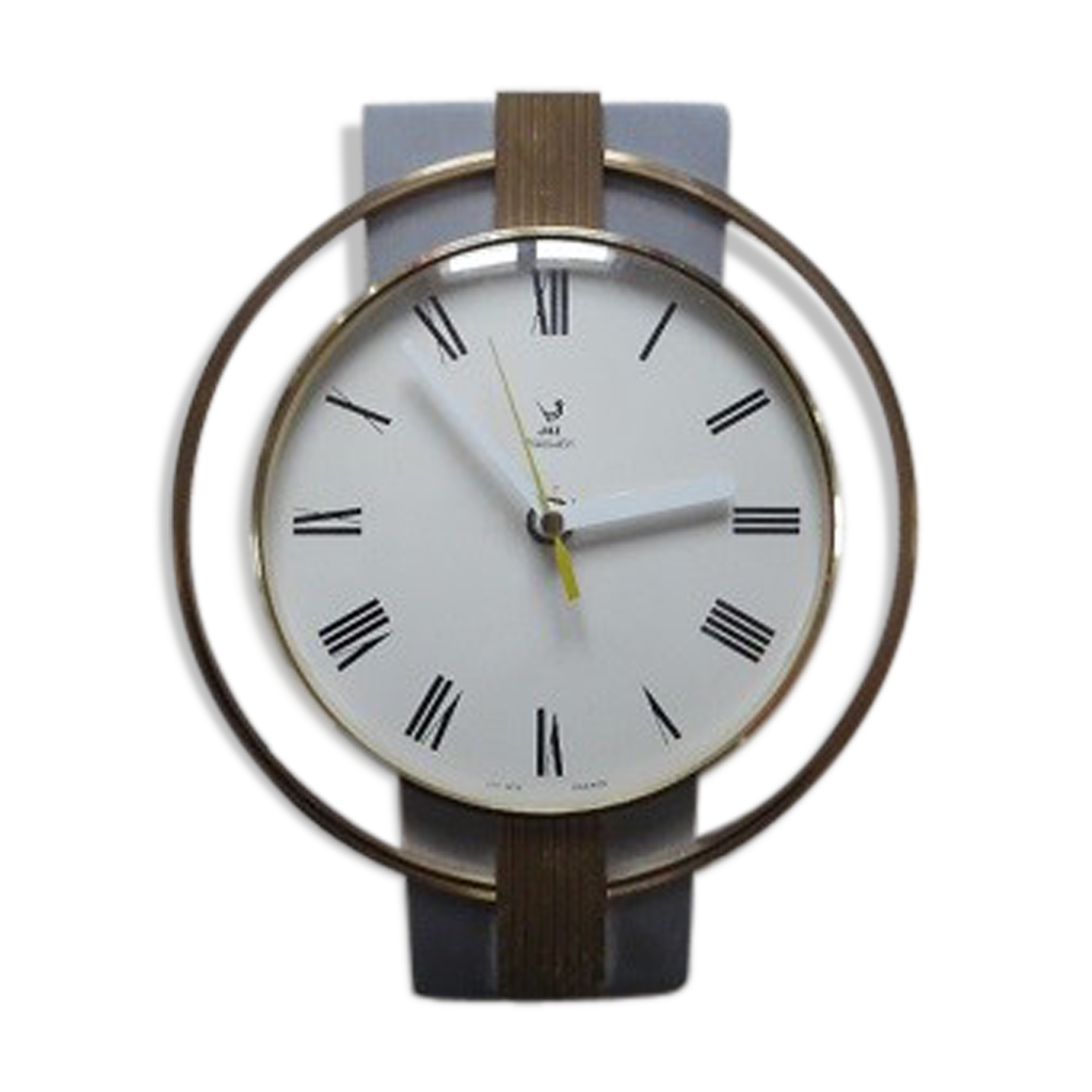 Jaz Transistor vintage pendulum