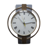 Pendule vintage Jaz Transistor